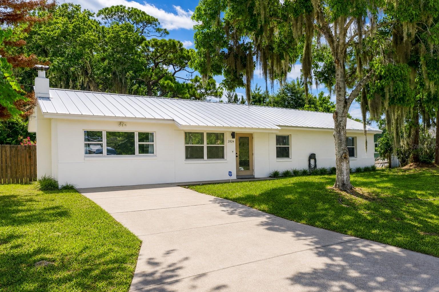FLORIDA SHORES 01 - Residential