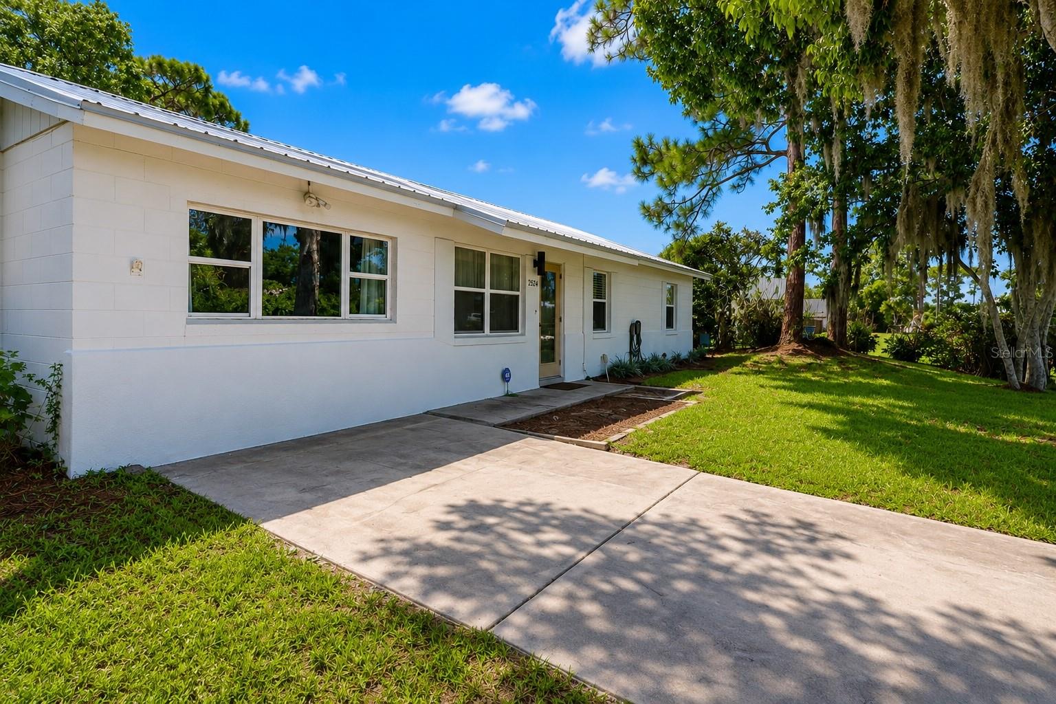 FLORIDA SHORES 01 - Residential