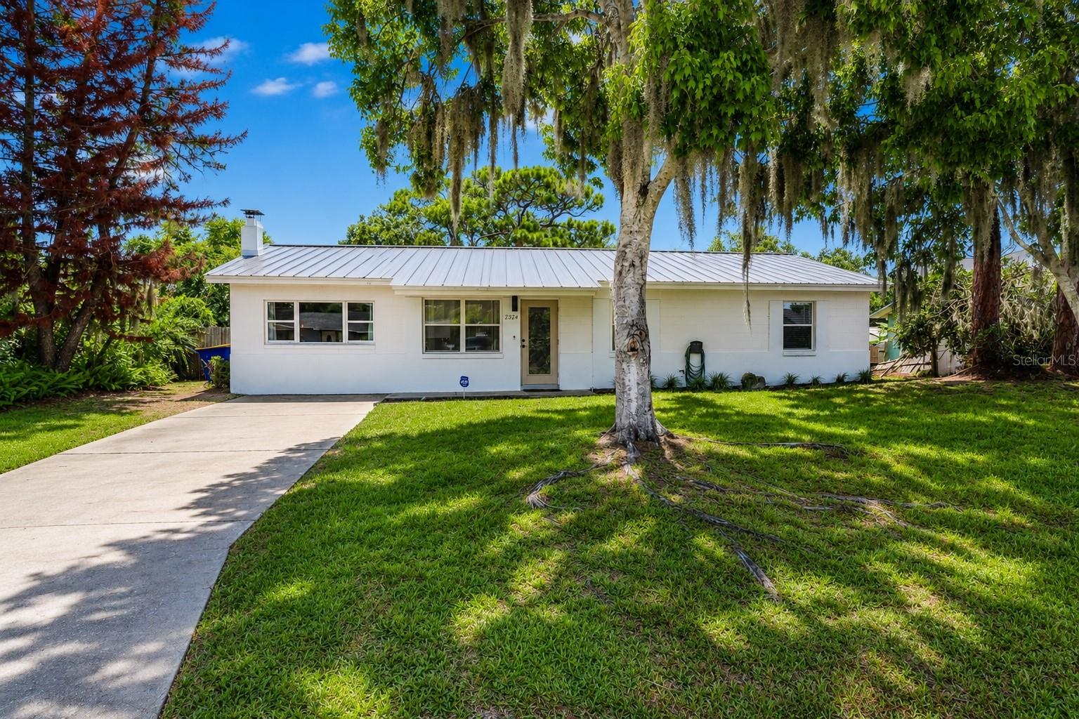 FLORIDA SHORES 01 - Residential