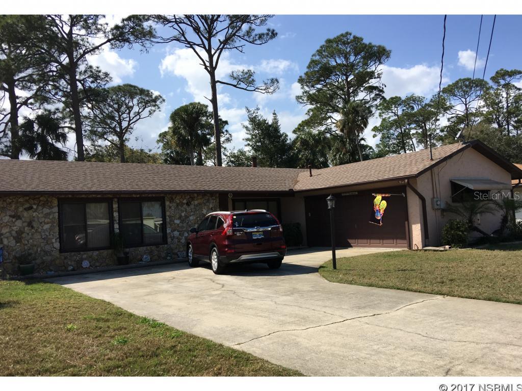 Smyrna Estates - Residential