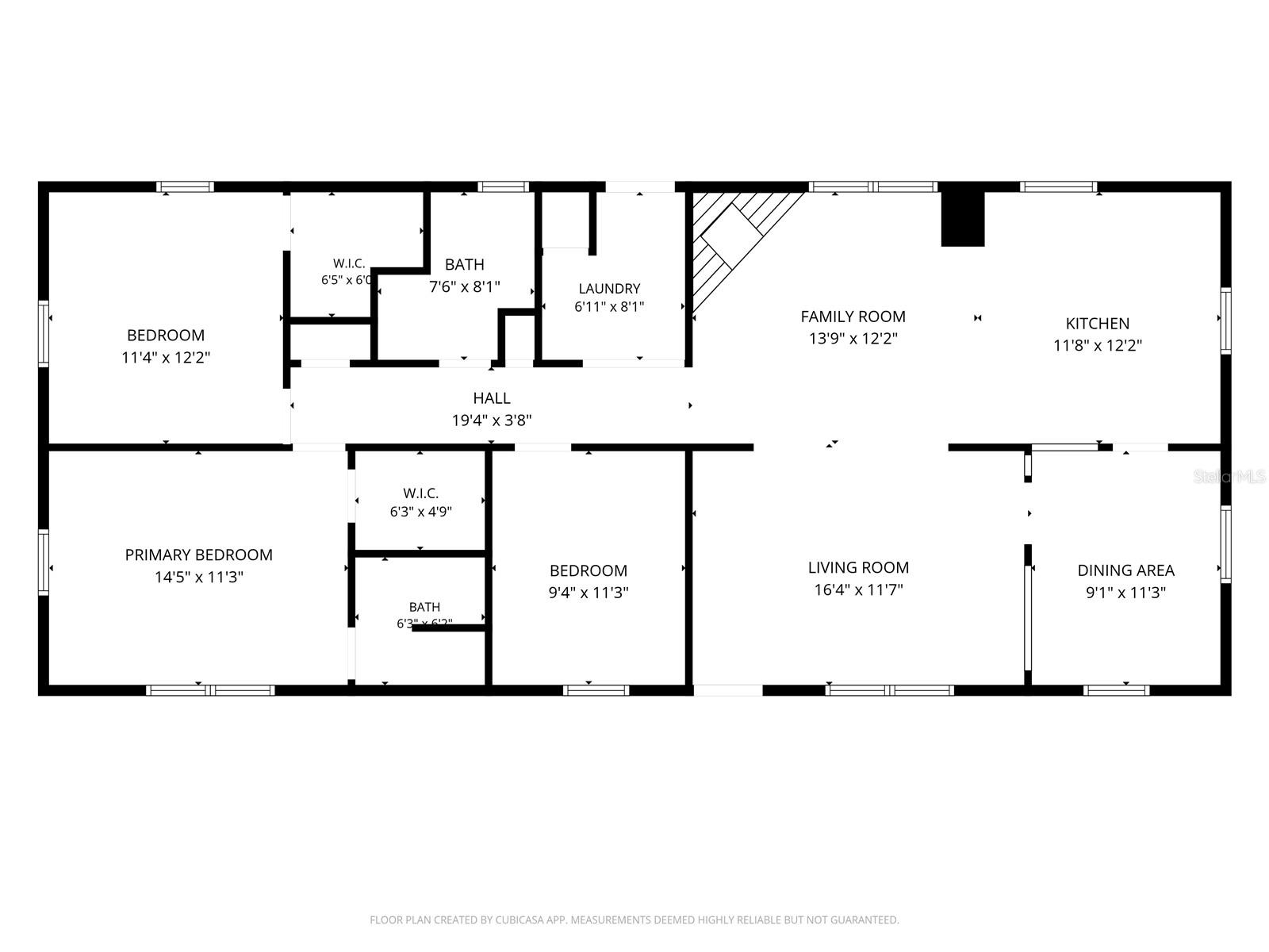 INTERLACHEN LAKES ESTATES - Residential
