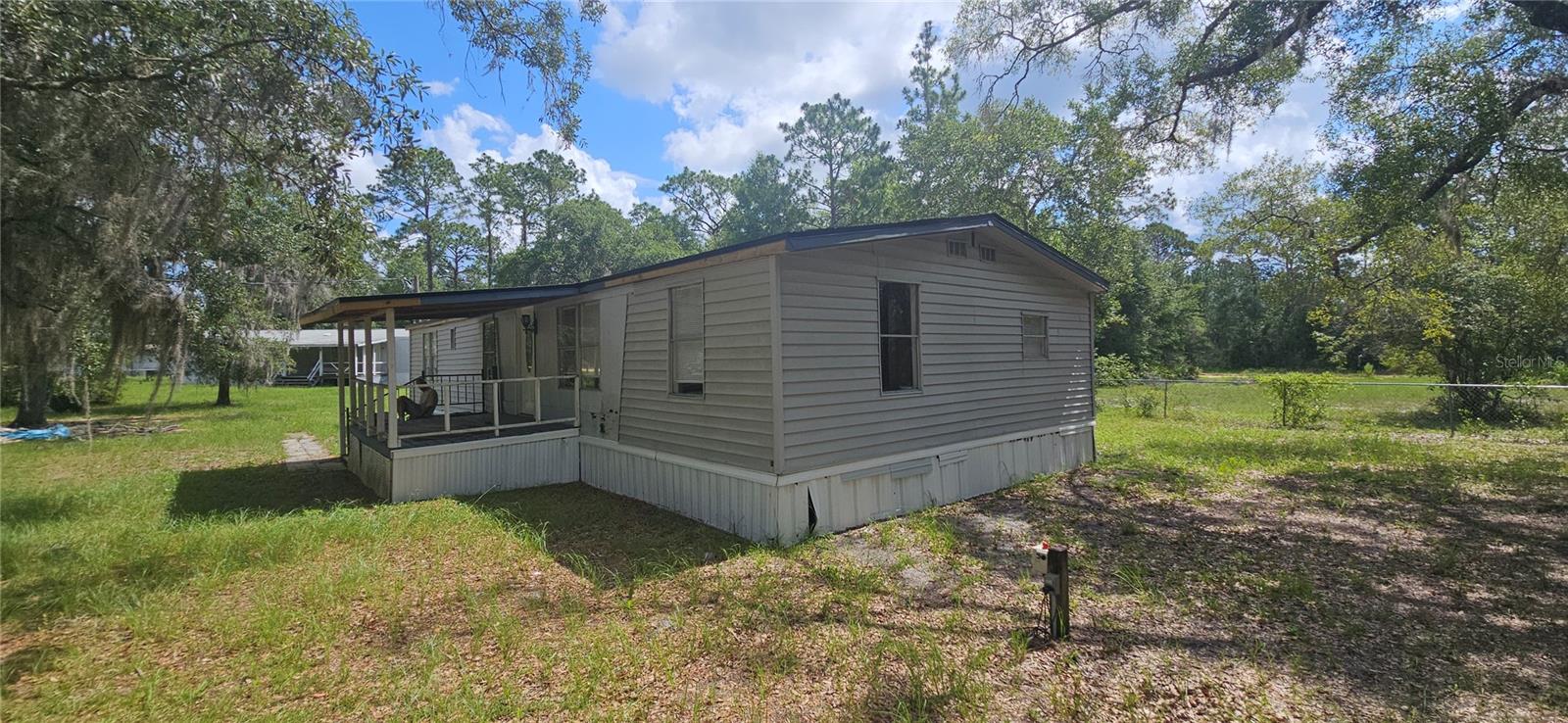 INTERLACHEN LAKES ESTATES - Residential