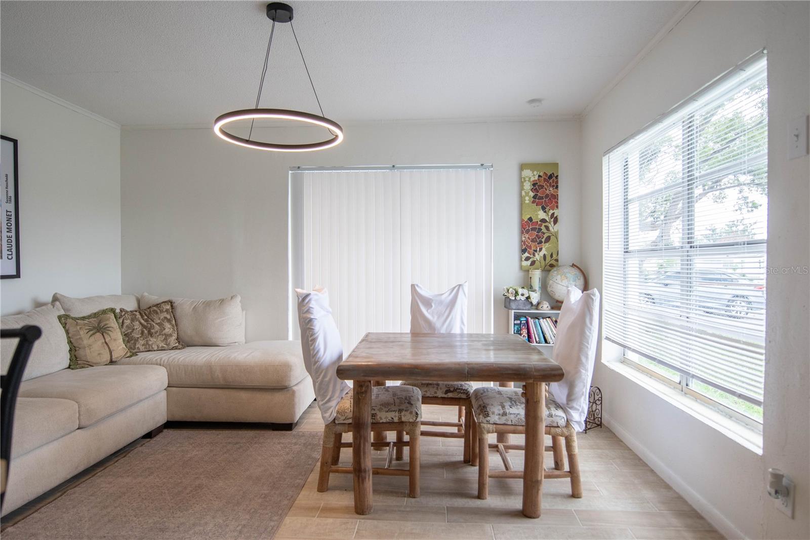 TANGELO PARK SEC 04 - Residential Lease