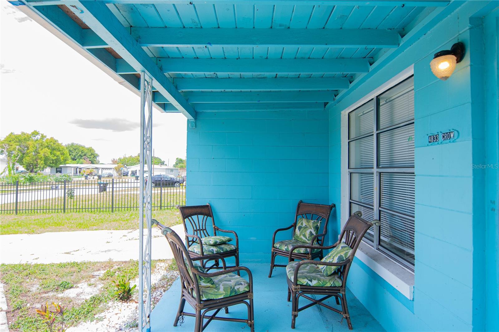 TANGELO PARK SEC 04 - Residential Lease