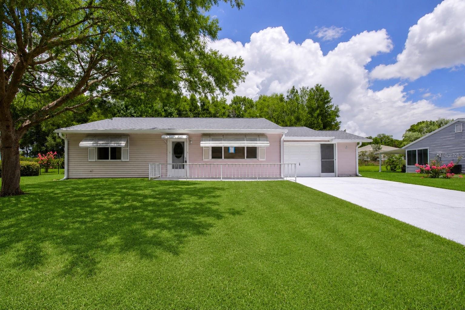 OAK RUN NBRHD 01 - Residential