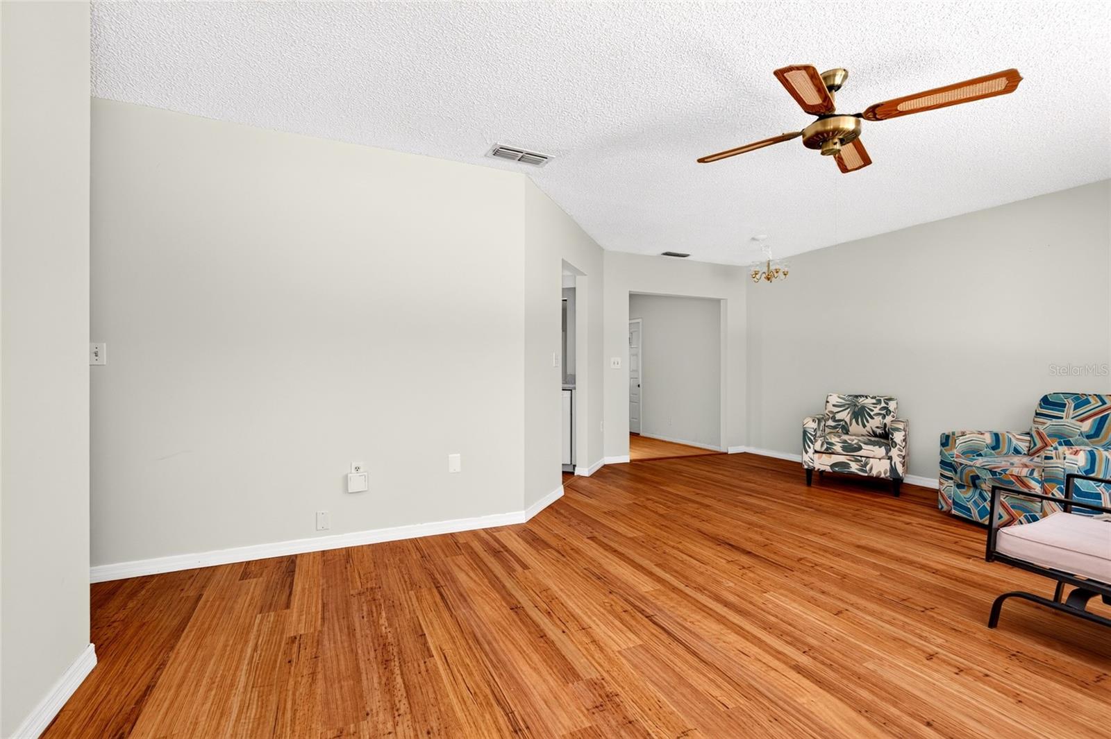 OAK RUN NBRHD 01 - Residential