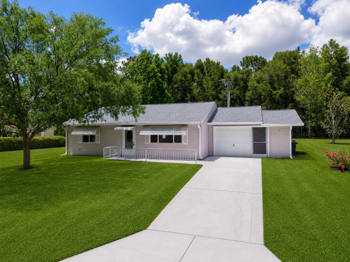 OAK RUN NBRHD 01 - Residential