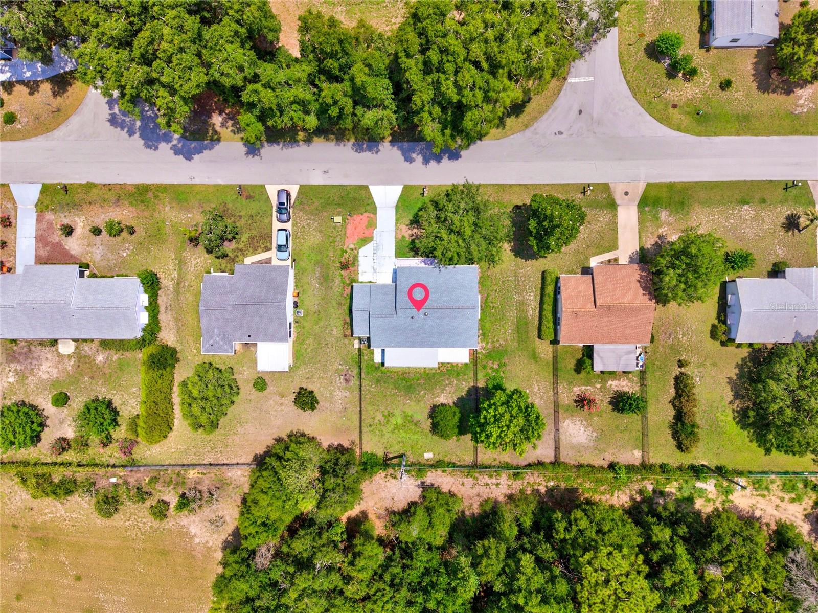 OAK RUN NBRHD 01 - Residential