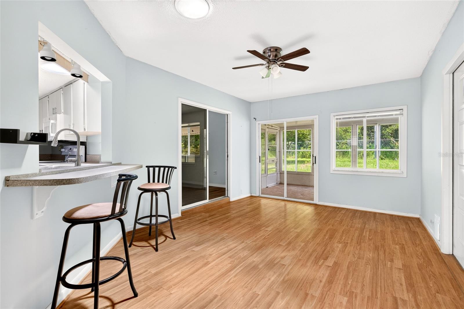 OAK RUN NBRHD 01 - Residential