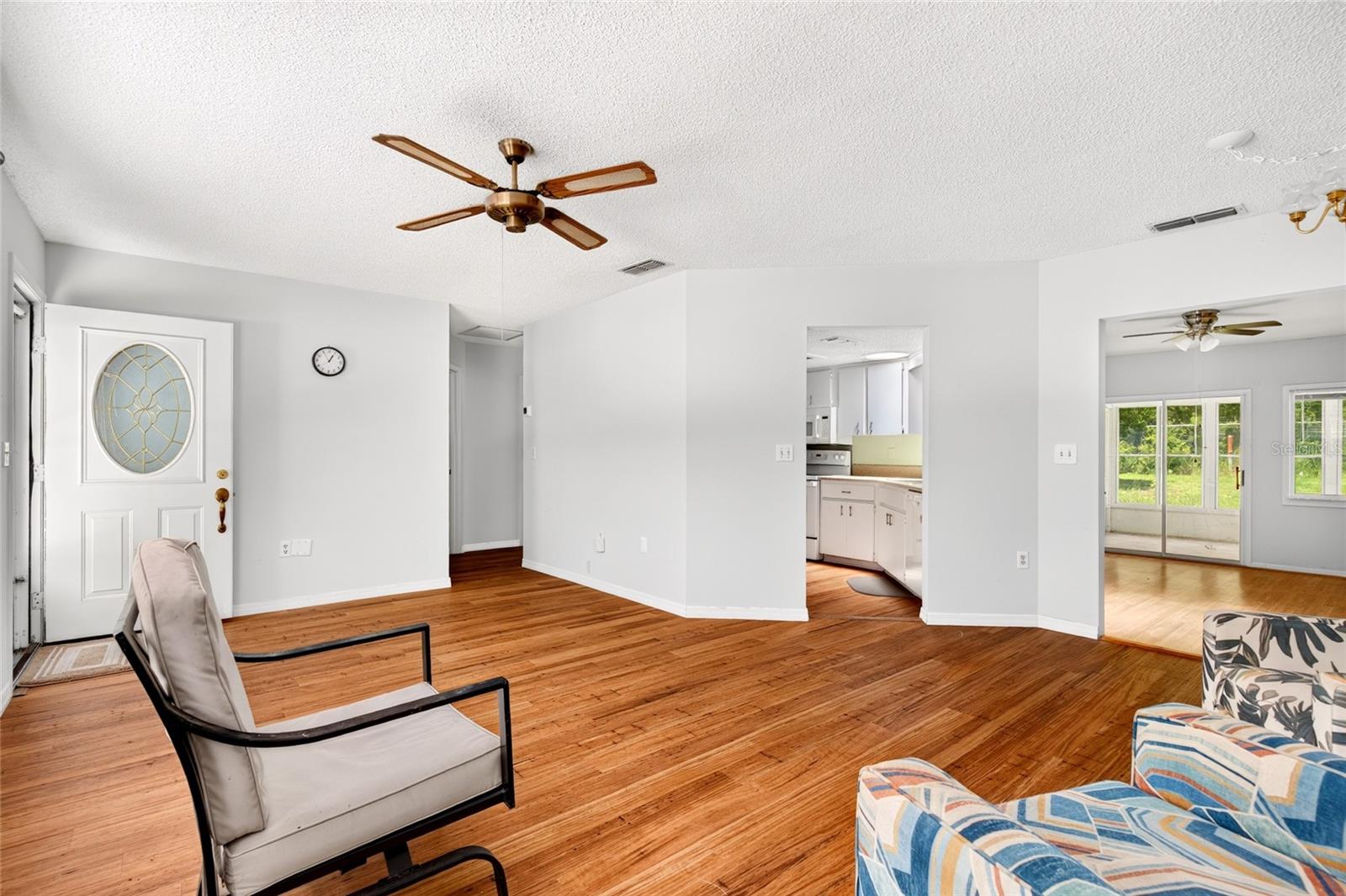 OAK RUN NBRHD 01 - Residential