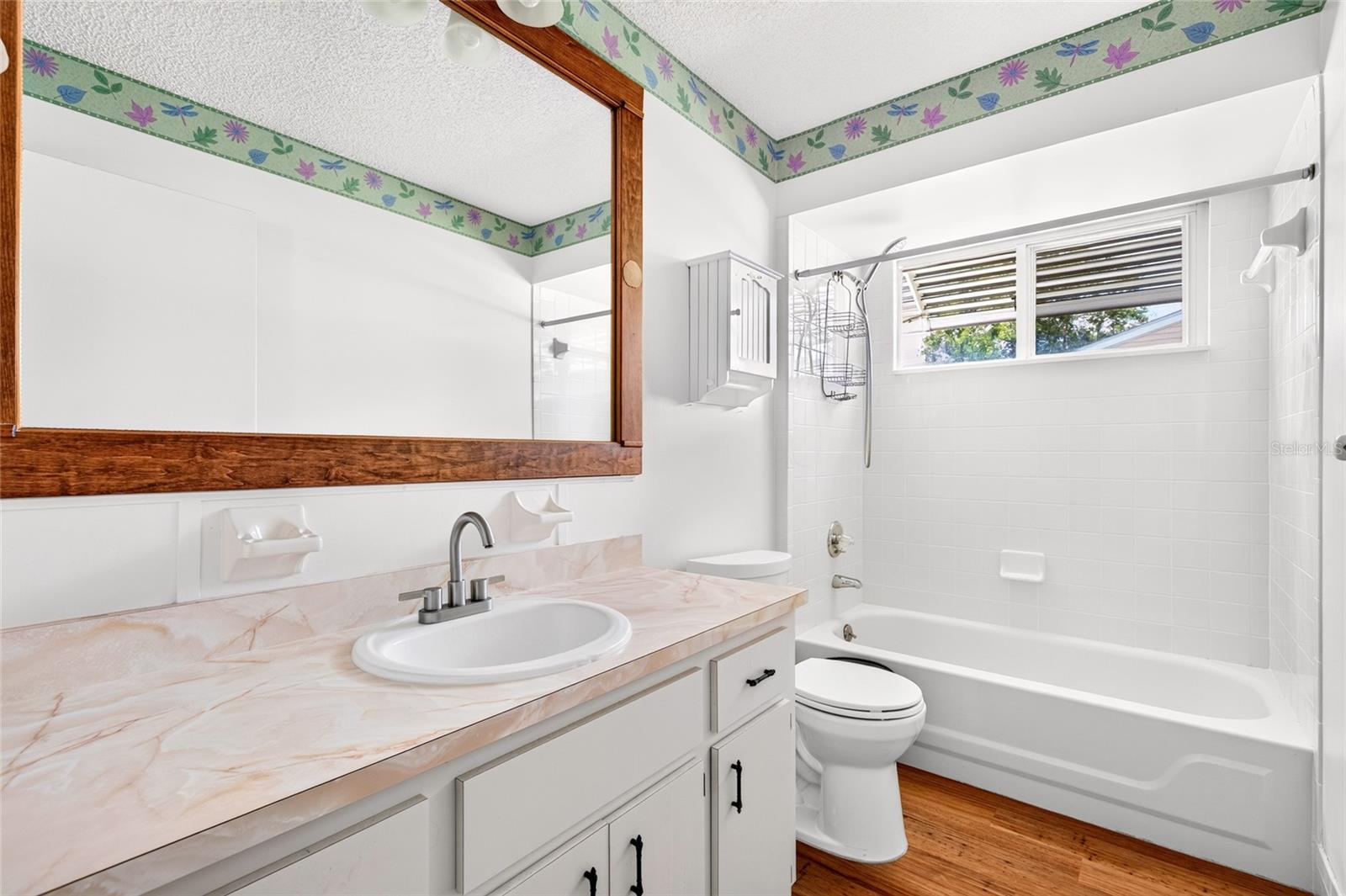 OAK RUN NBRHD 01 - Residential