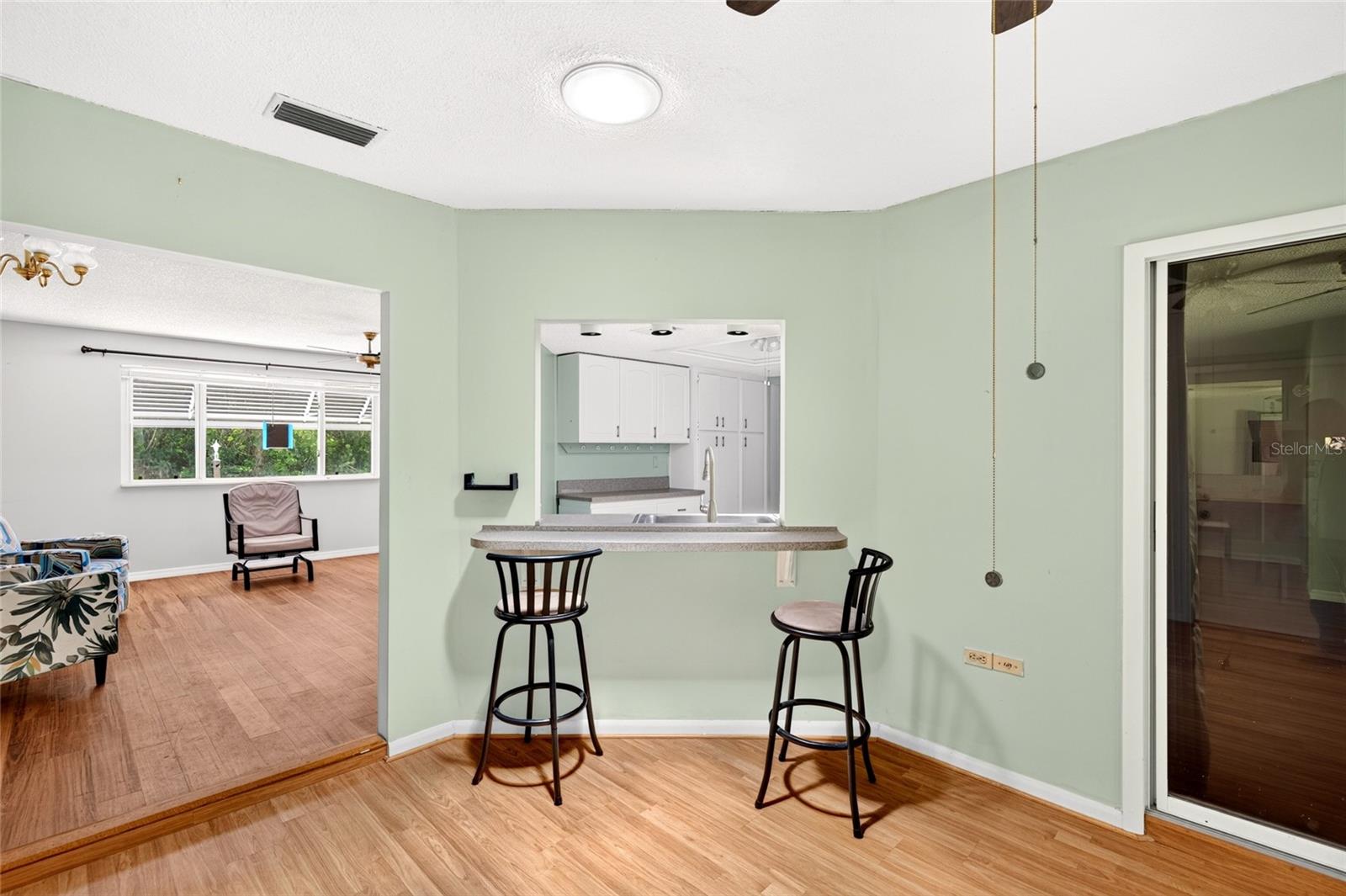 OAK RUN NBRHD 01 - Residential