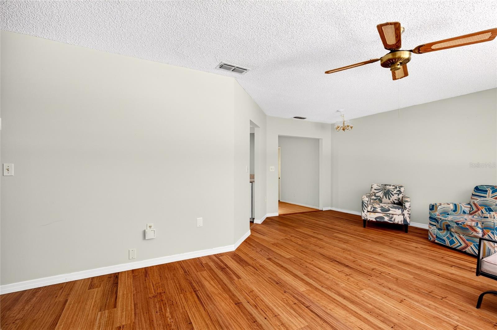OAK RUN NBRHD 01 - Residential