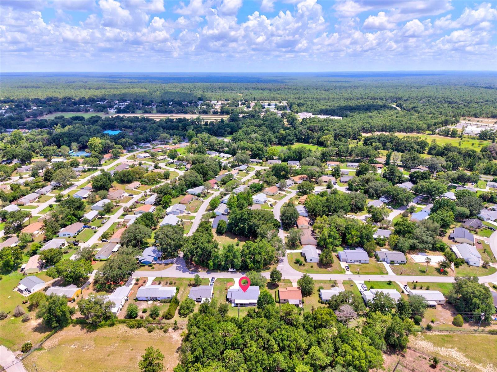 OAK RUN NBRHD 01 - Residential