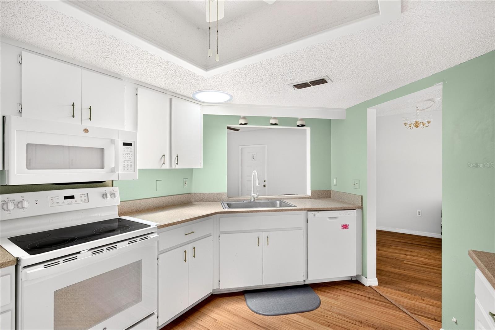 OAK RUN NBRHD 01 - Residential