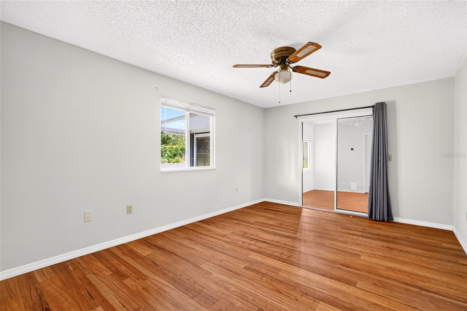 OAK RUN NBRHD 01 - Residential