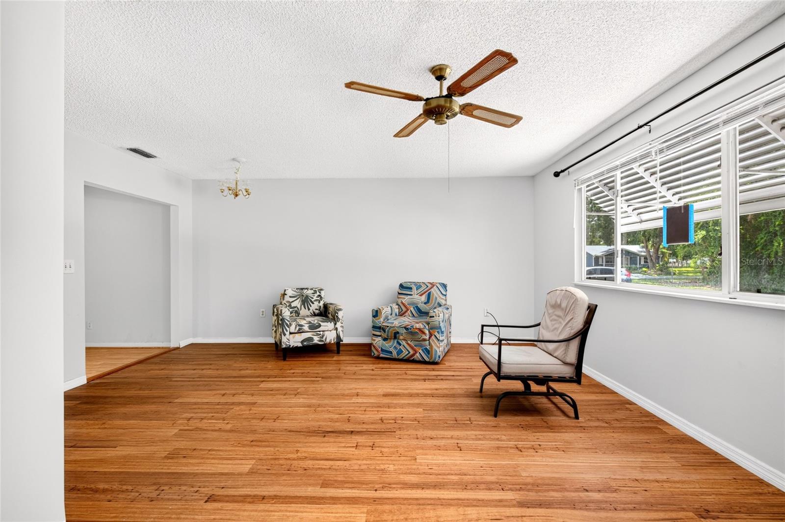 OAK RUN NBRHD 01 - Residential