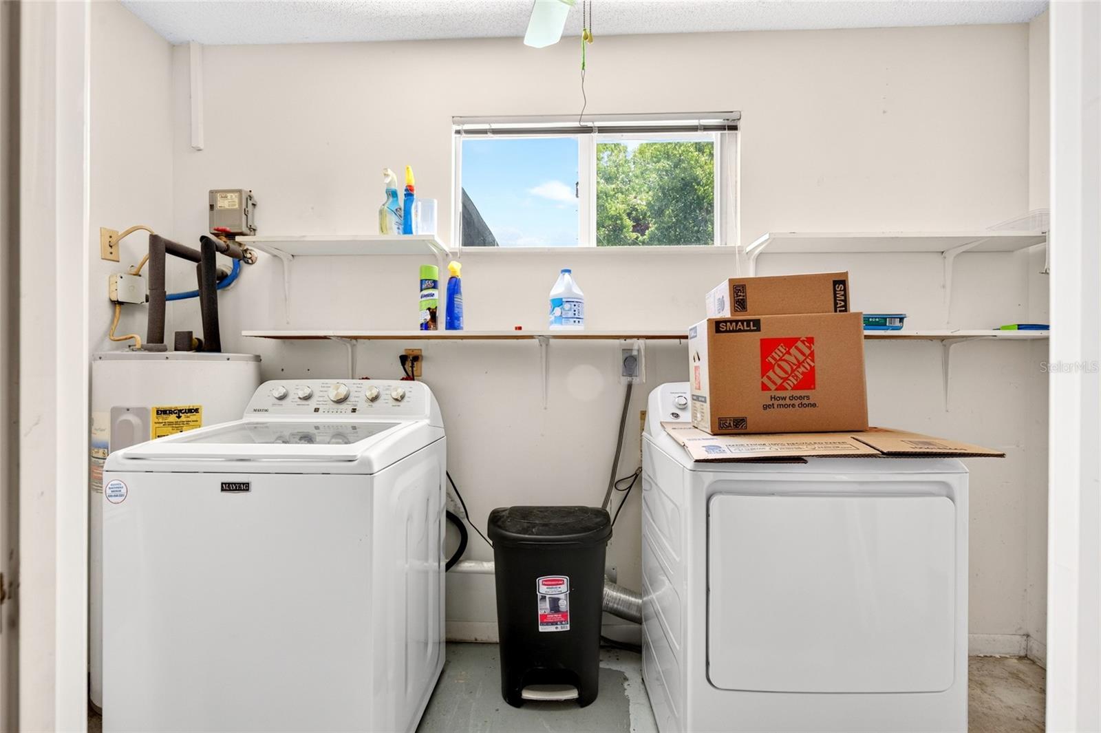 OAK RUN NBRHD 01 - Residential