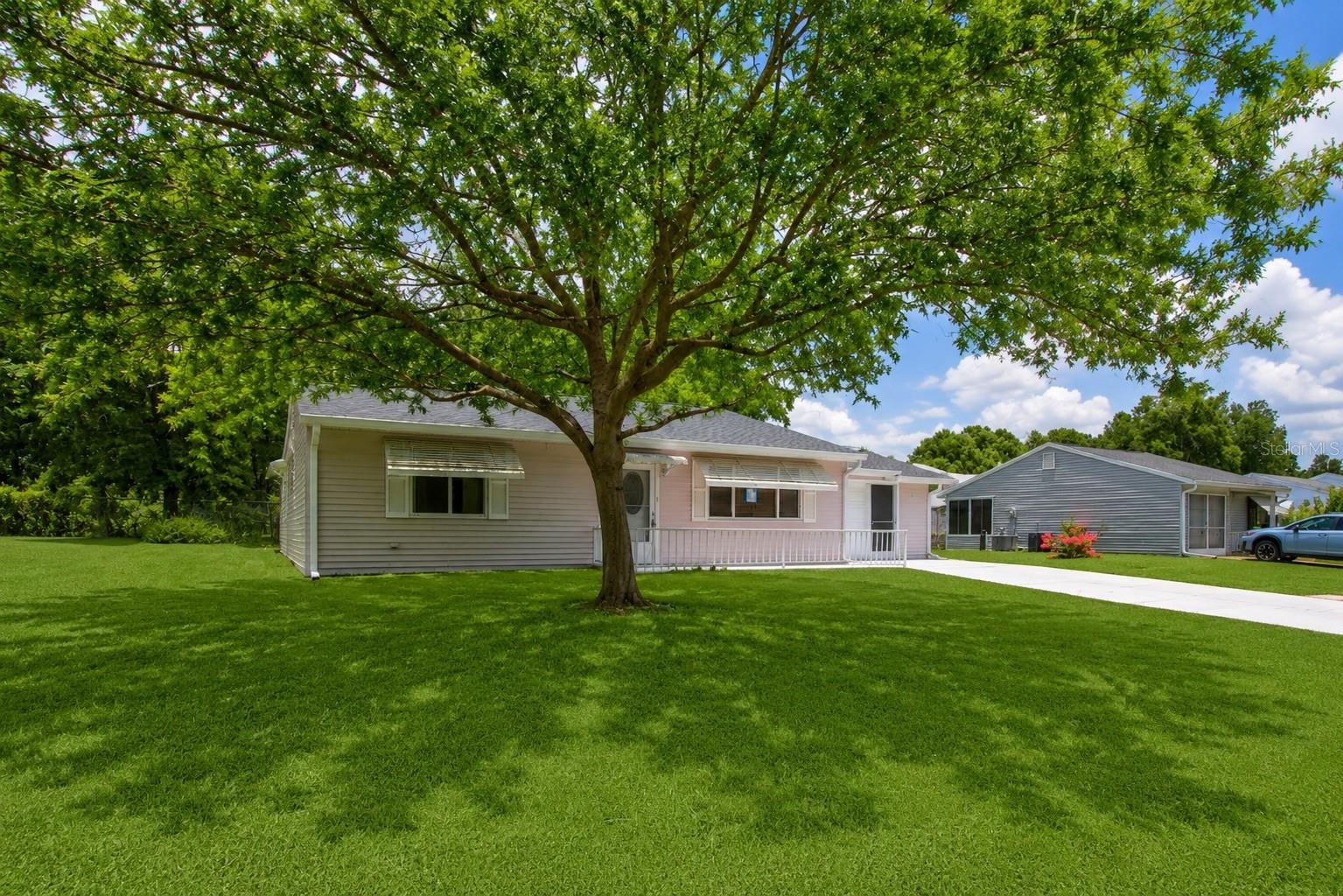 OAK RUN NBRHD 01 - Residential