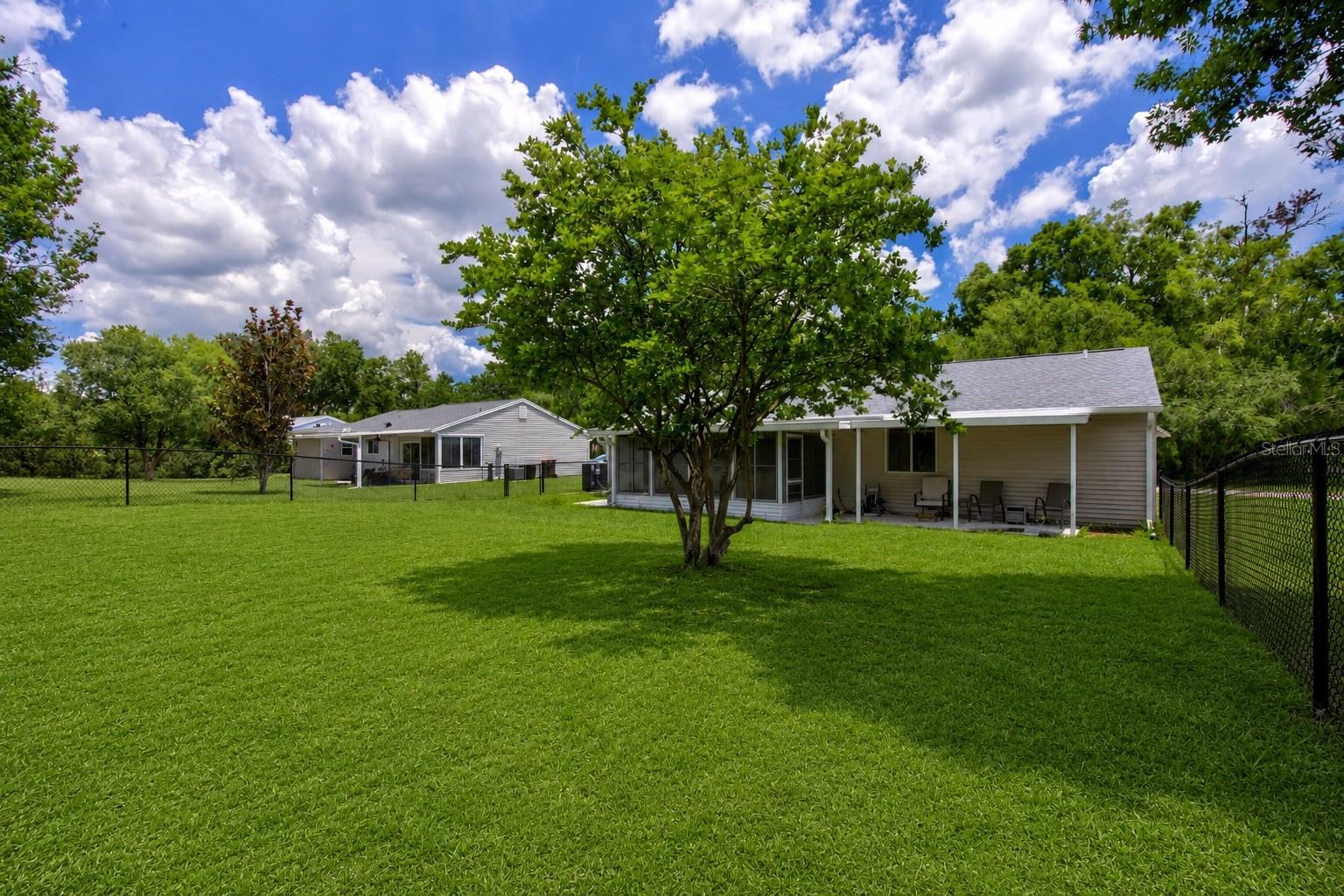 OAK RUN NBRHD 01 - Residential