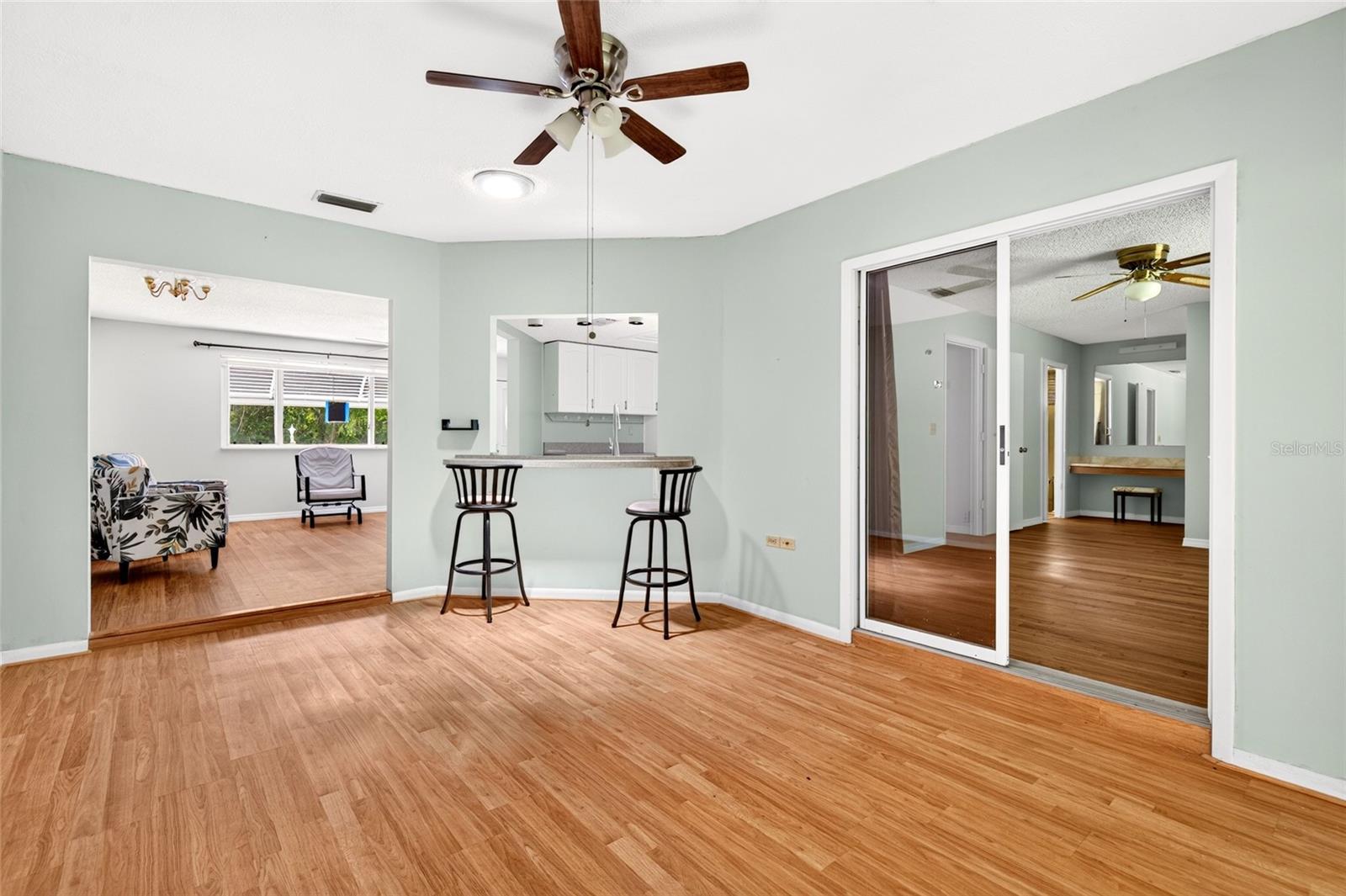 OAK RUN NBRHD 01 - Residential