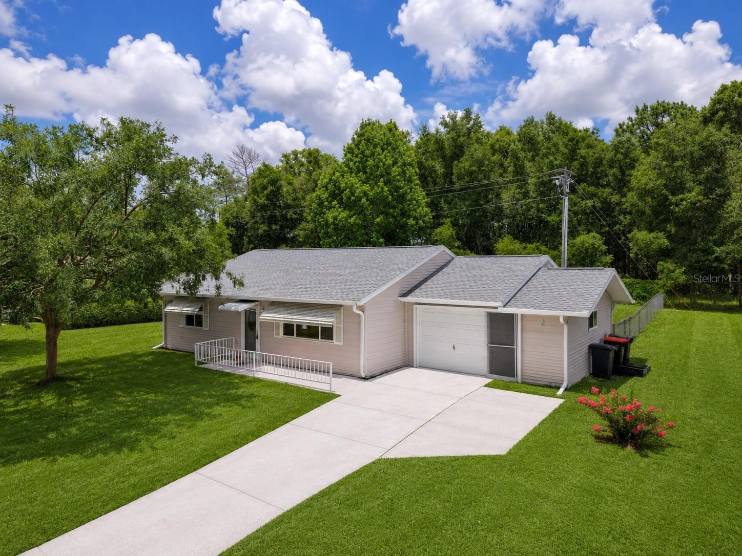 OAK RUN NBRHD 01 - Residential