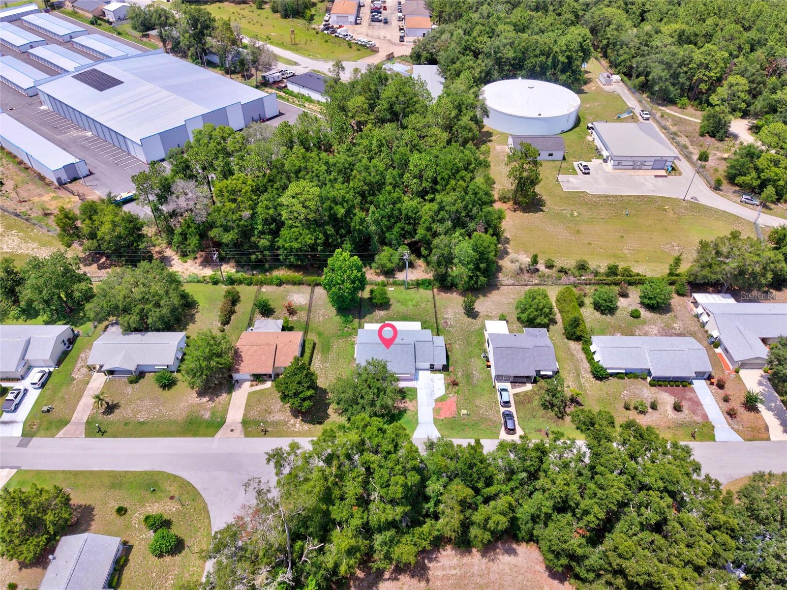 OAK RUN NBRHD 01 - Residential
