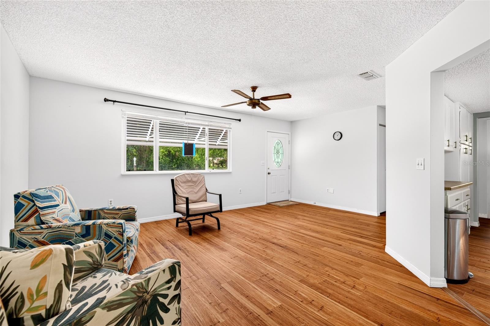 OAK RUN NBRHD 01 - Residential