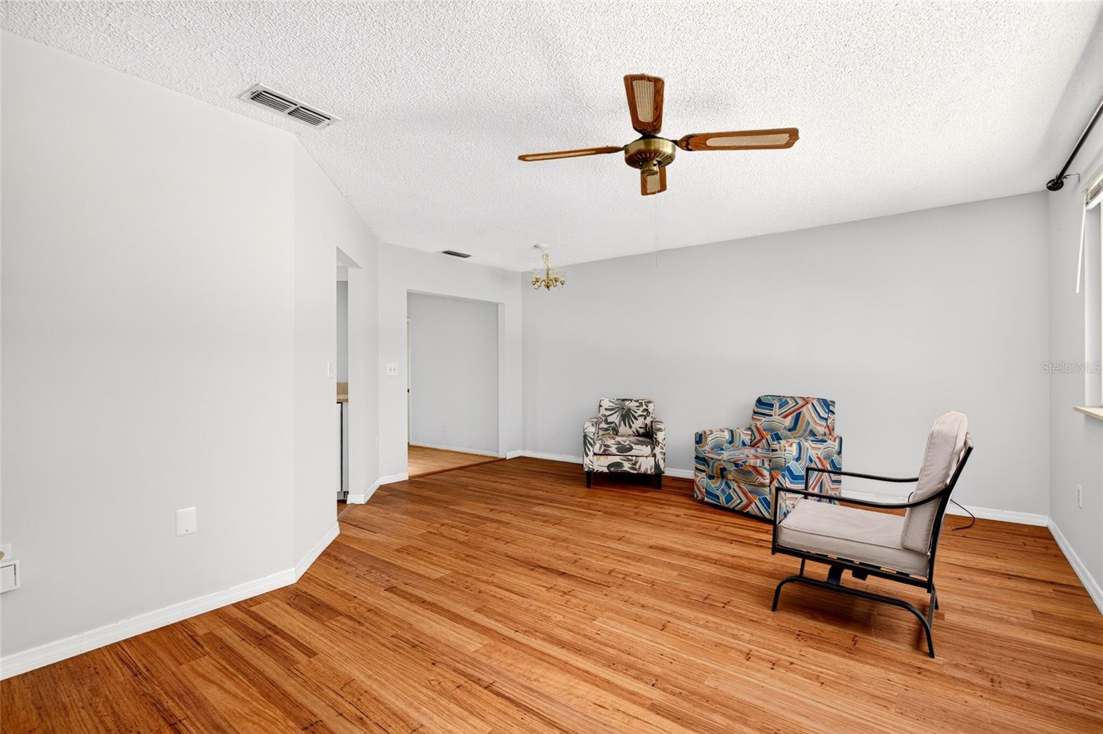 OAK RUN NBRHD 01 - Residential