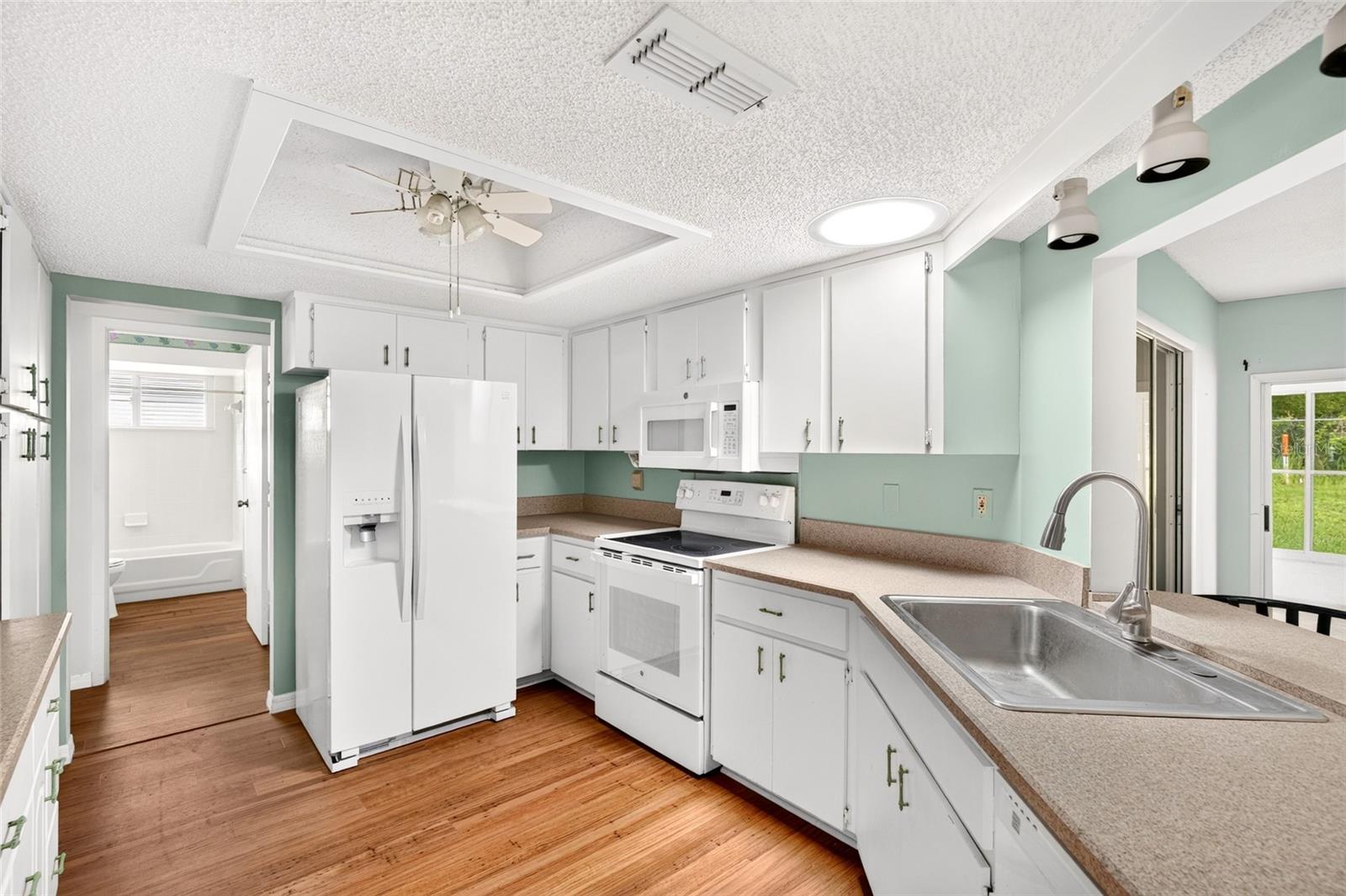 OAK RUN NBRHD 01 - Residential