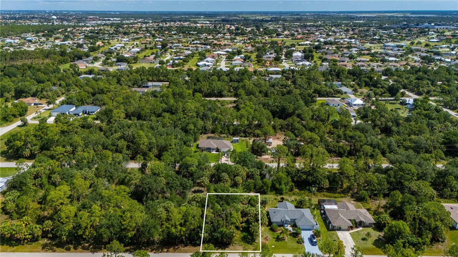 S P G HEIGHTS 3RD ADD - Land