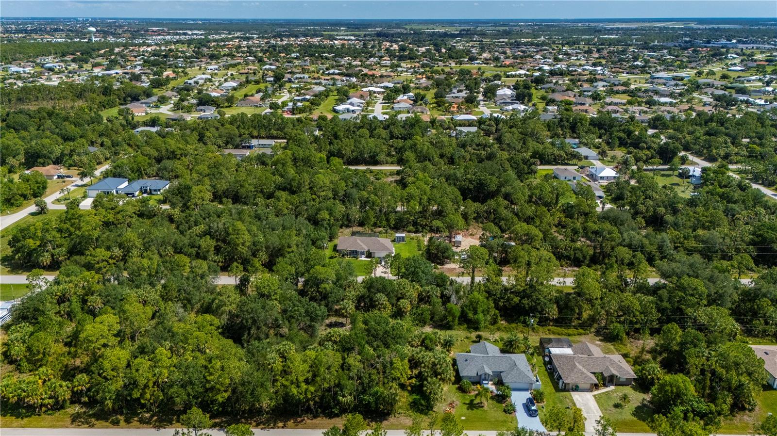 S P G HEIGHTS 3RD ADD - Land