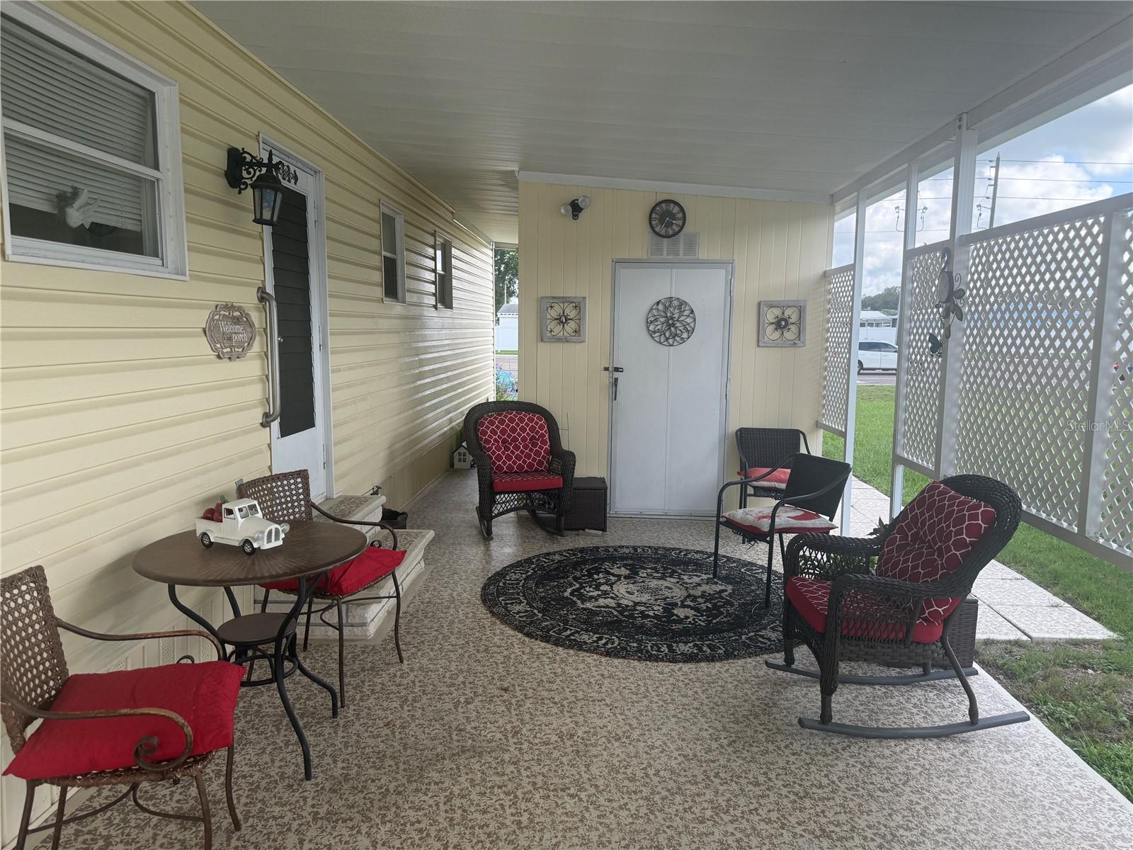VALLEYDALE ACRES - Residential