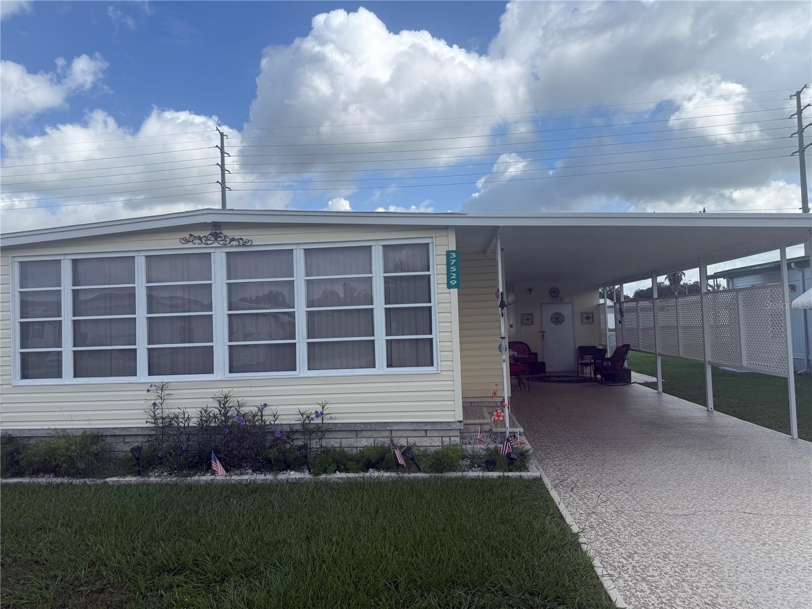 VALLEYDALE ACRES - Residential