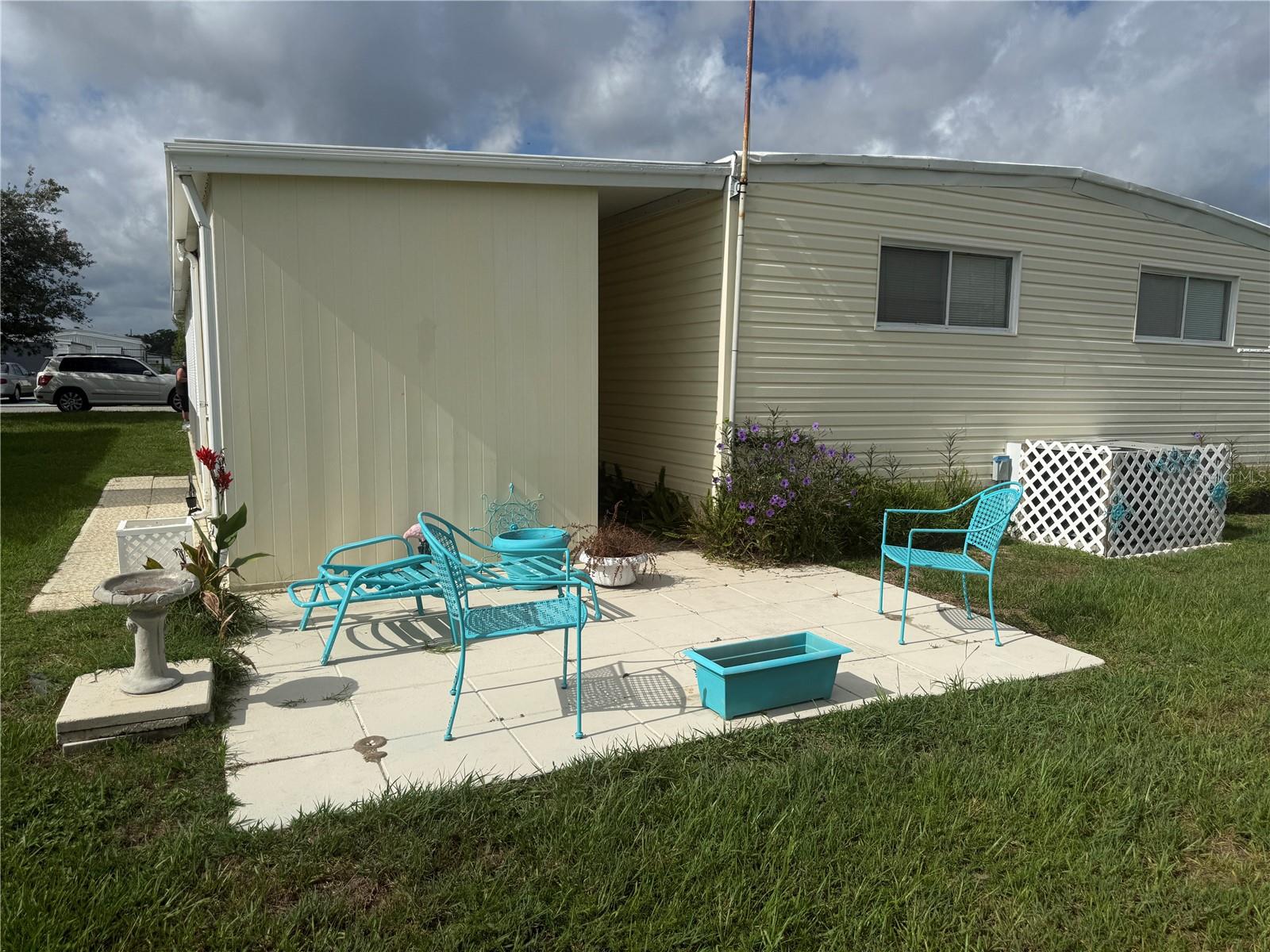 VALLEYDALE ACRES - Residential