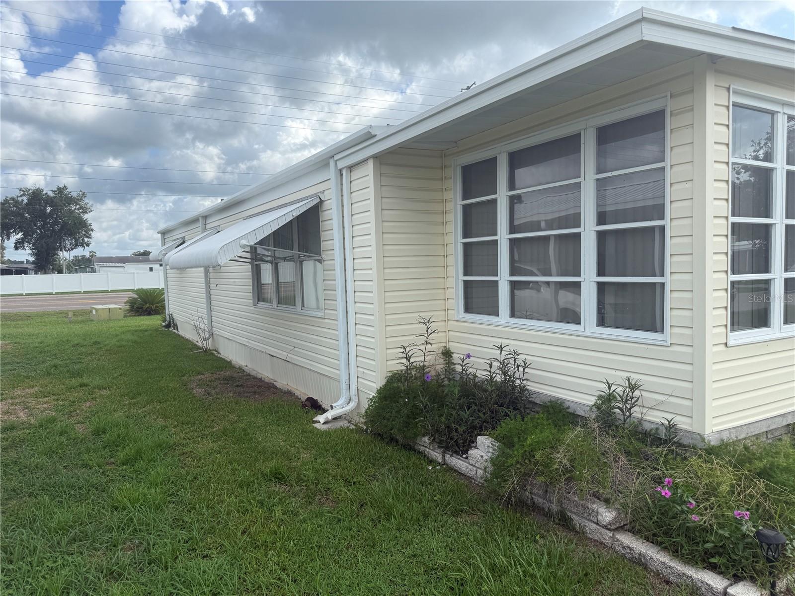 VALLEYDALE ACRES - Residential