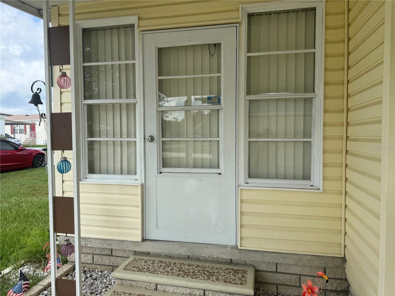 VALLEYDALE ACRES - Residential