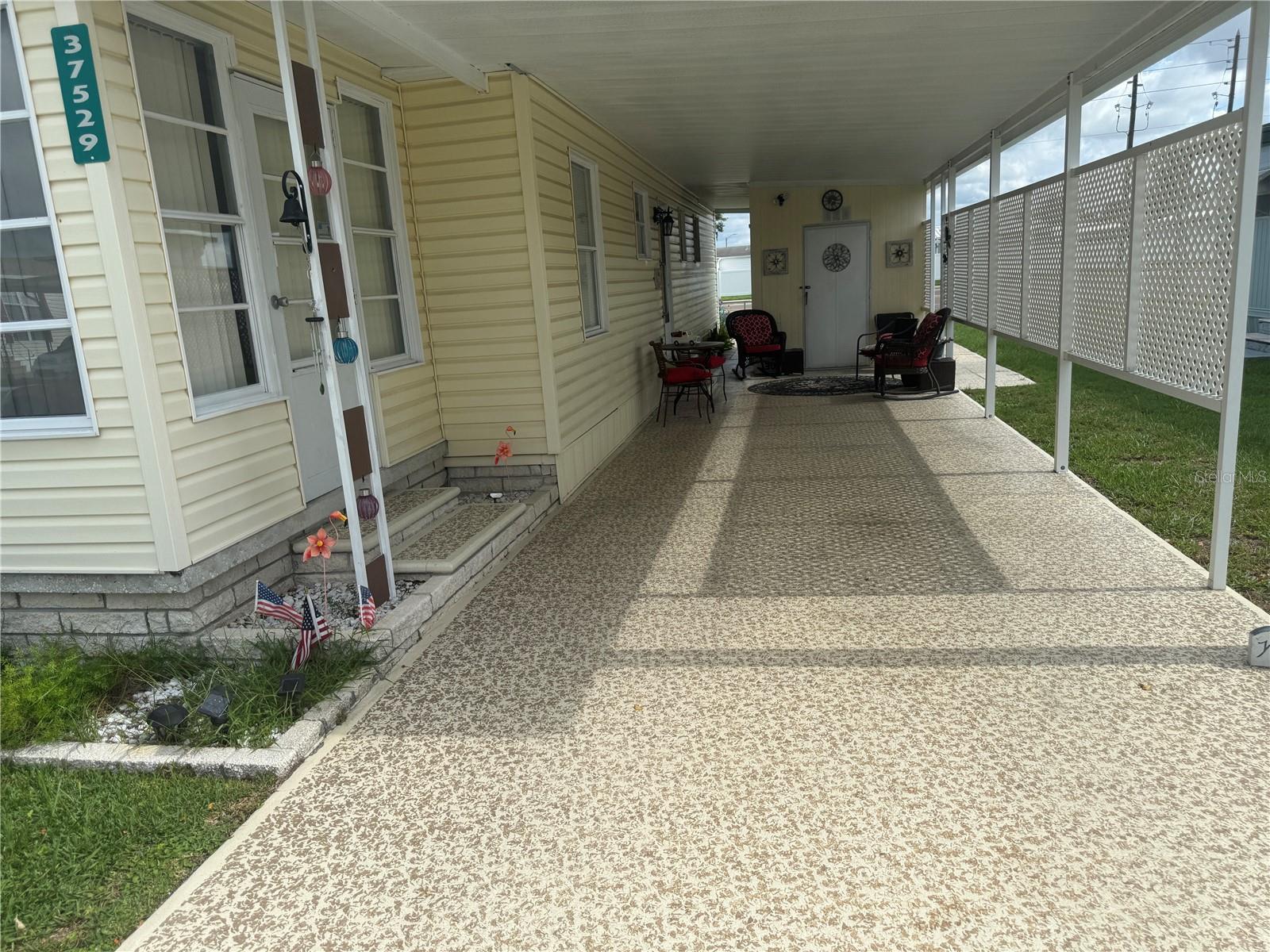 VALLEYDALE ACRES - Residential