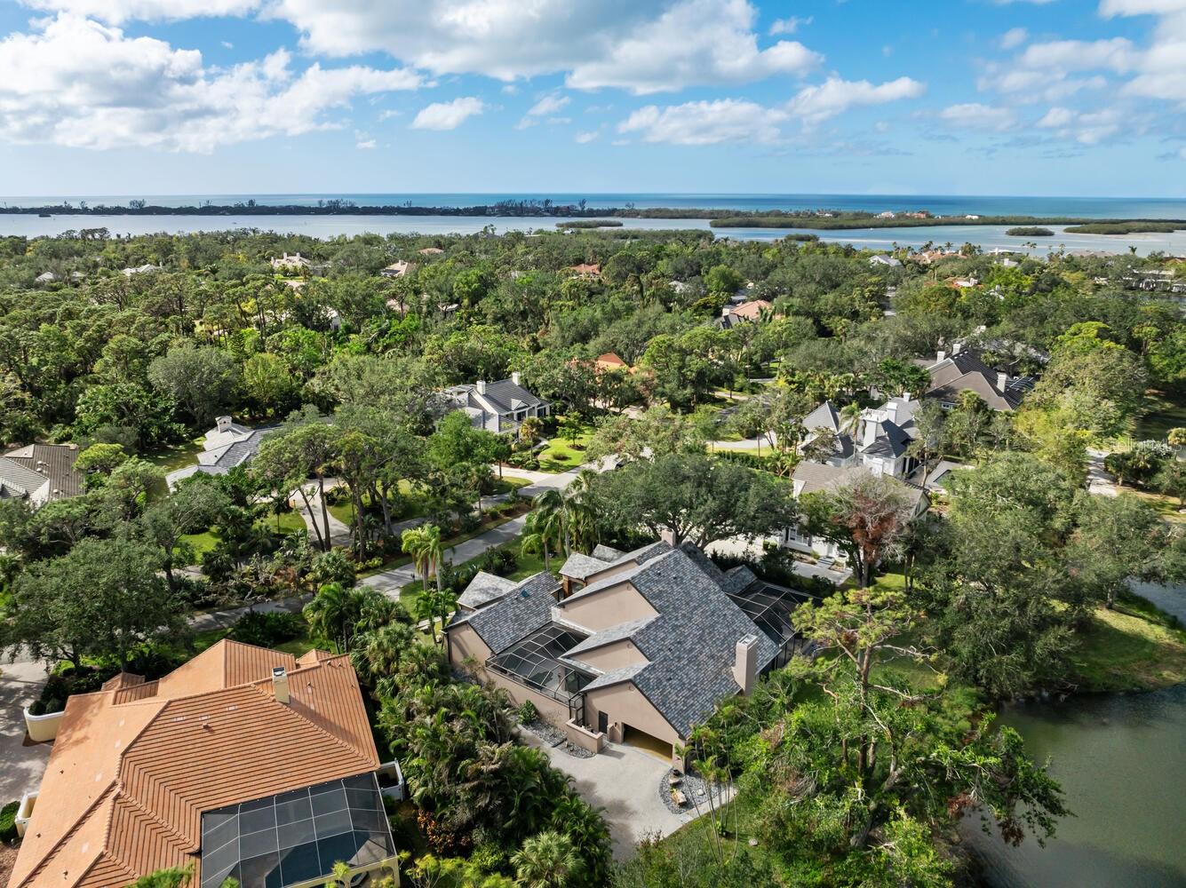 OAKS - Residential