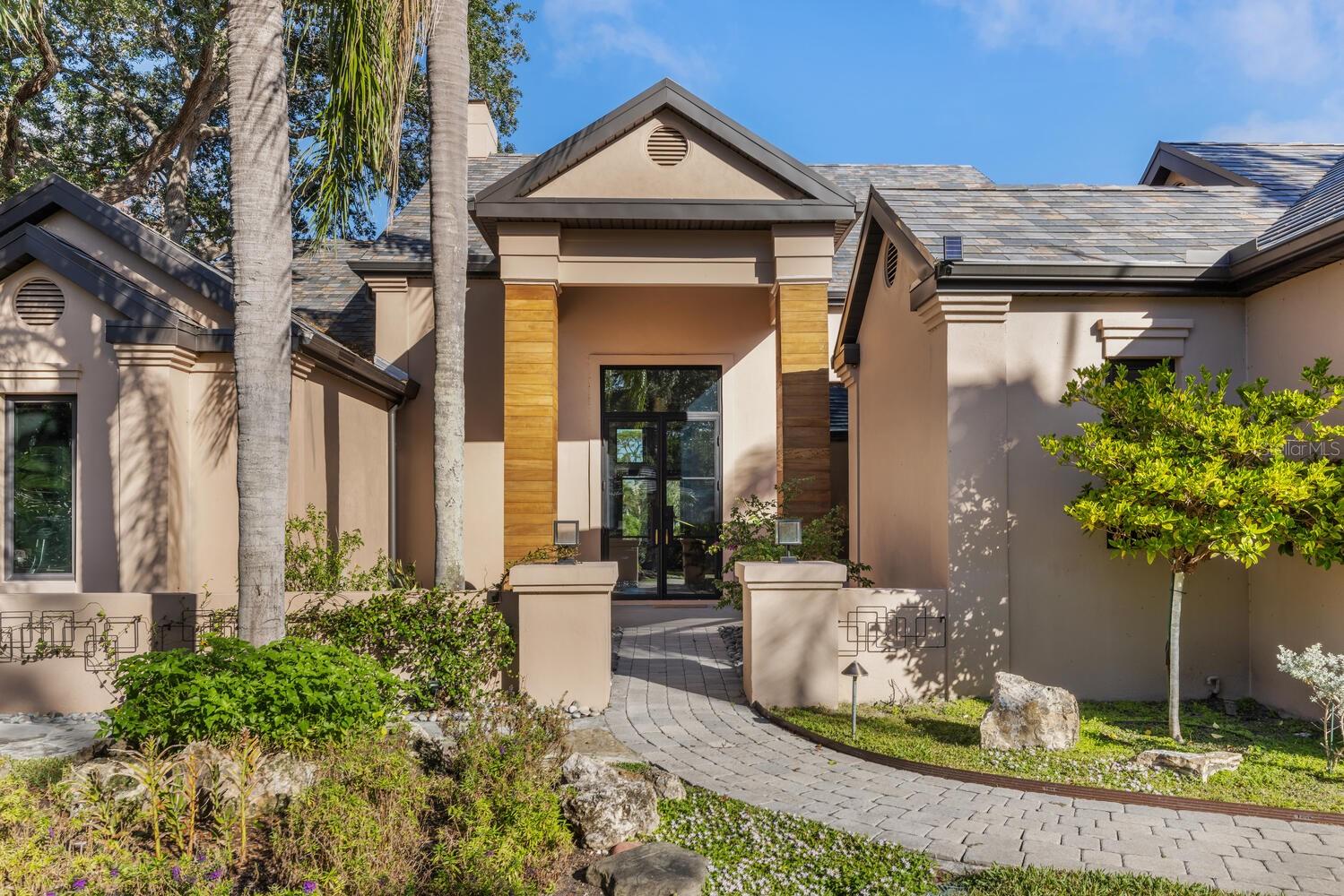 OAKS - Residential