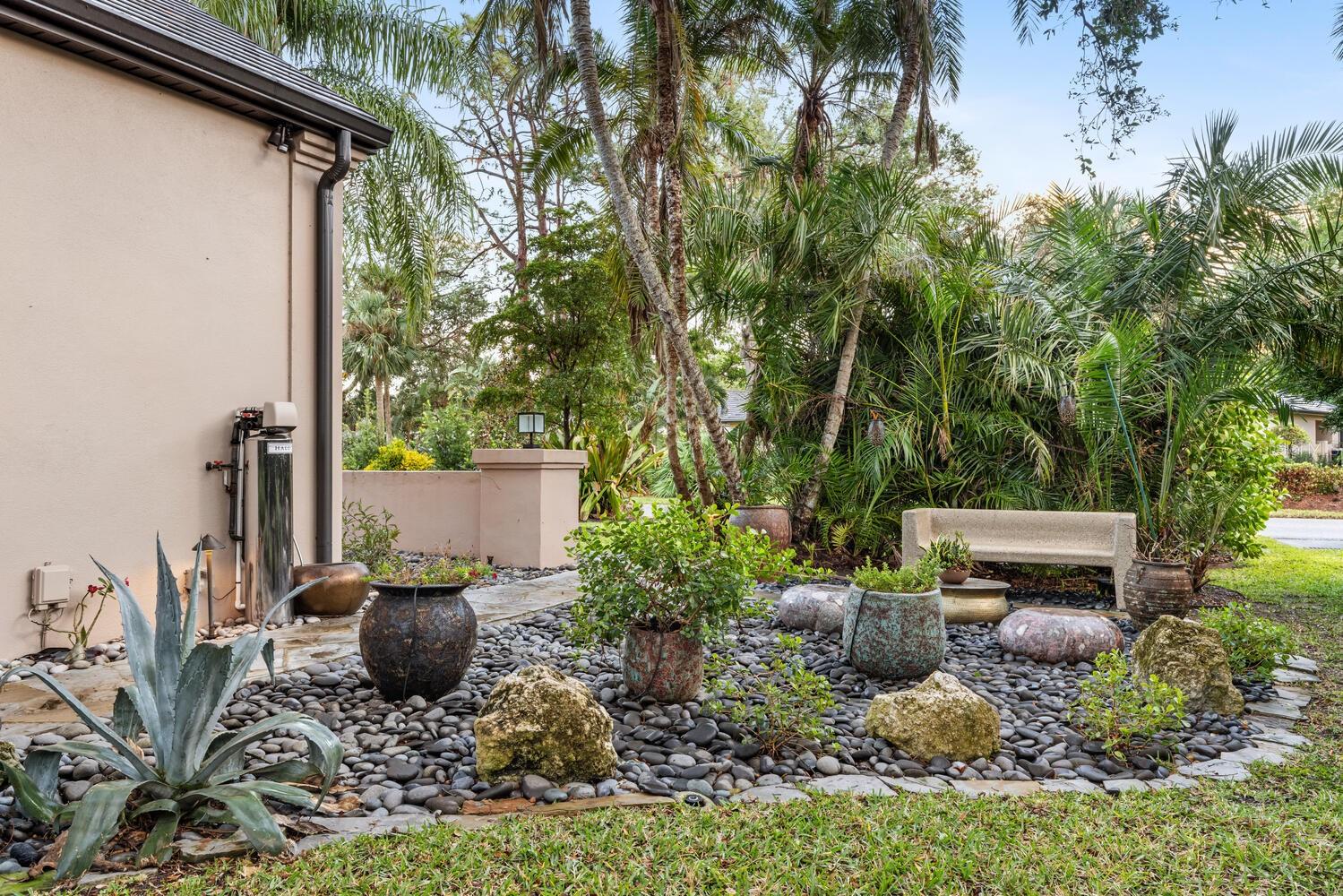 OAKS - Residential