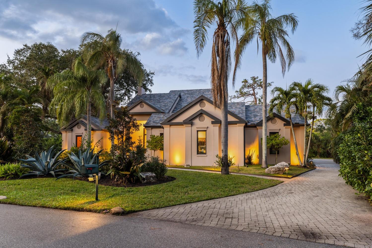 OAKS - Residential
