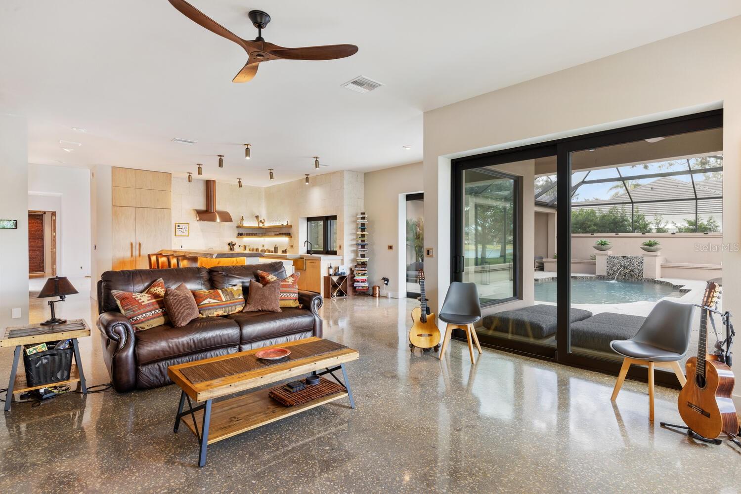 OAKS - Residential