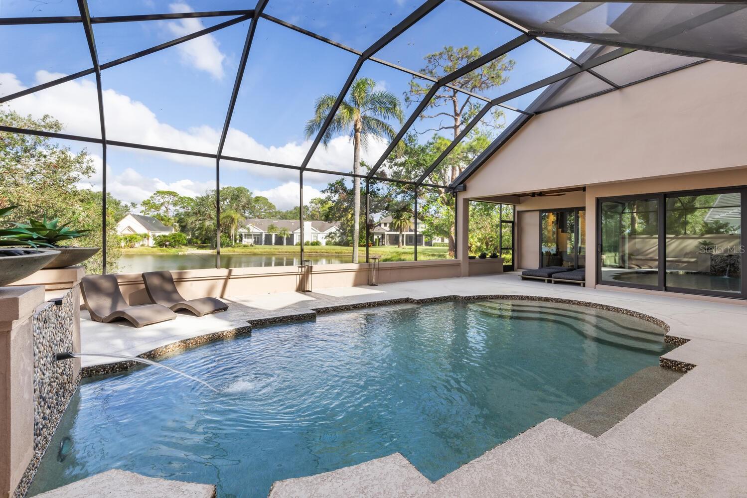 OAKS - Residential