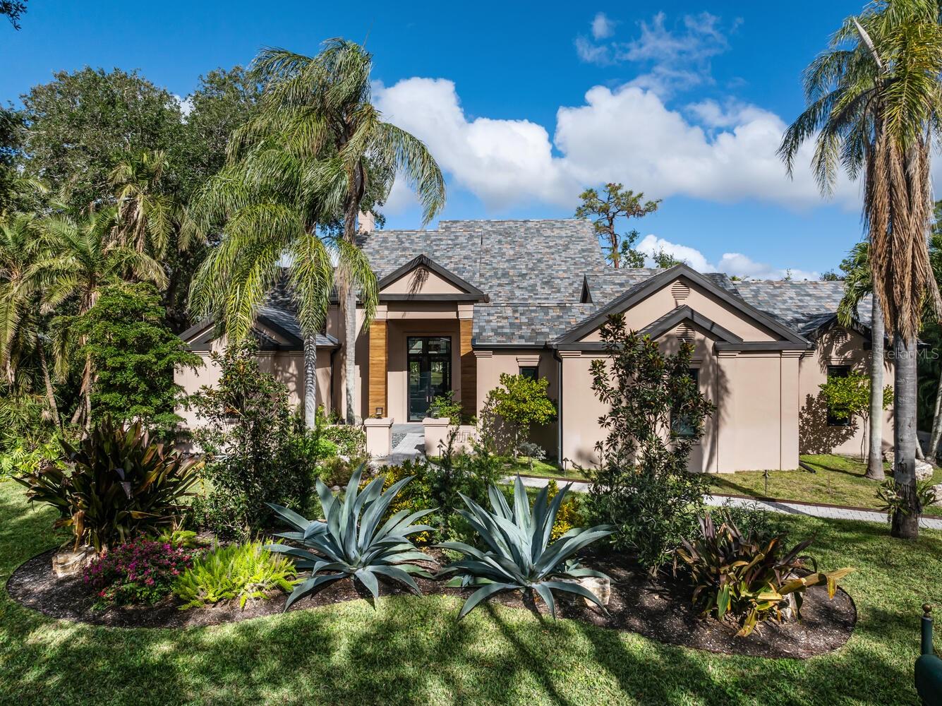 OAKS - Residential