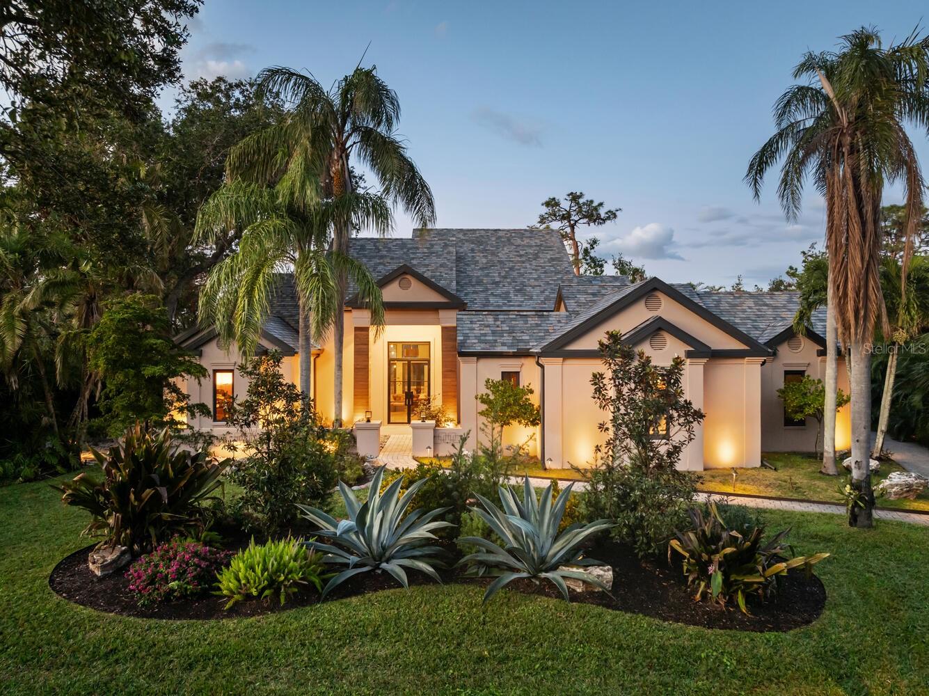 OAKS - Residential