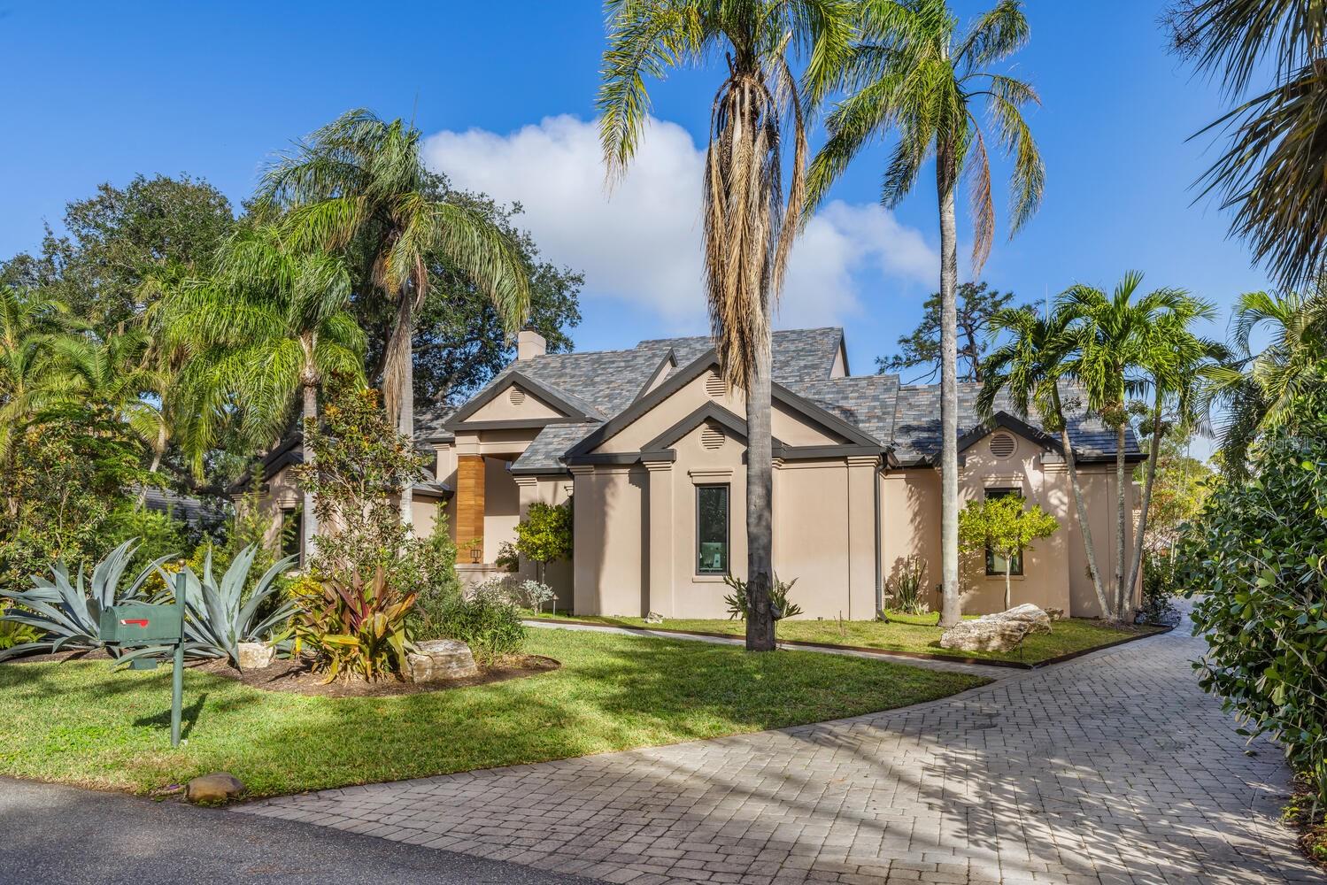 OAKS - Residential