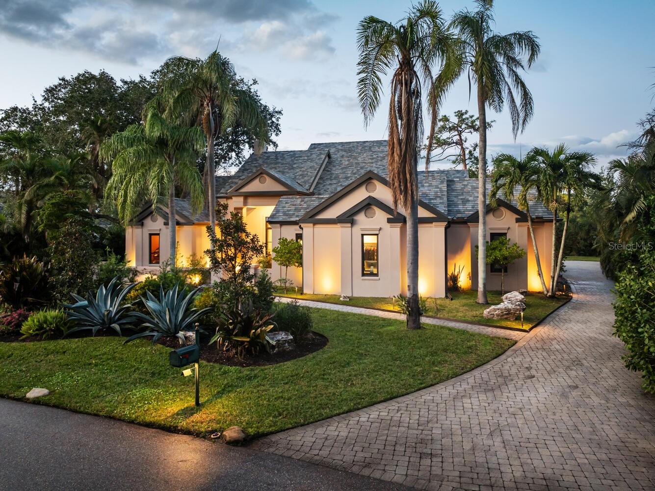 OAKS - Residential