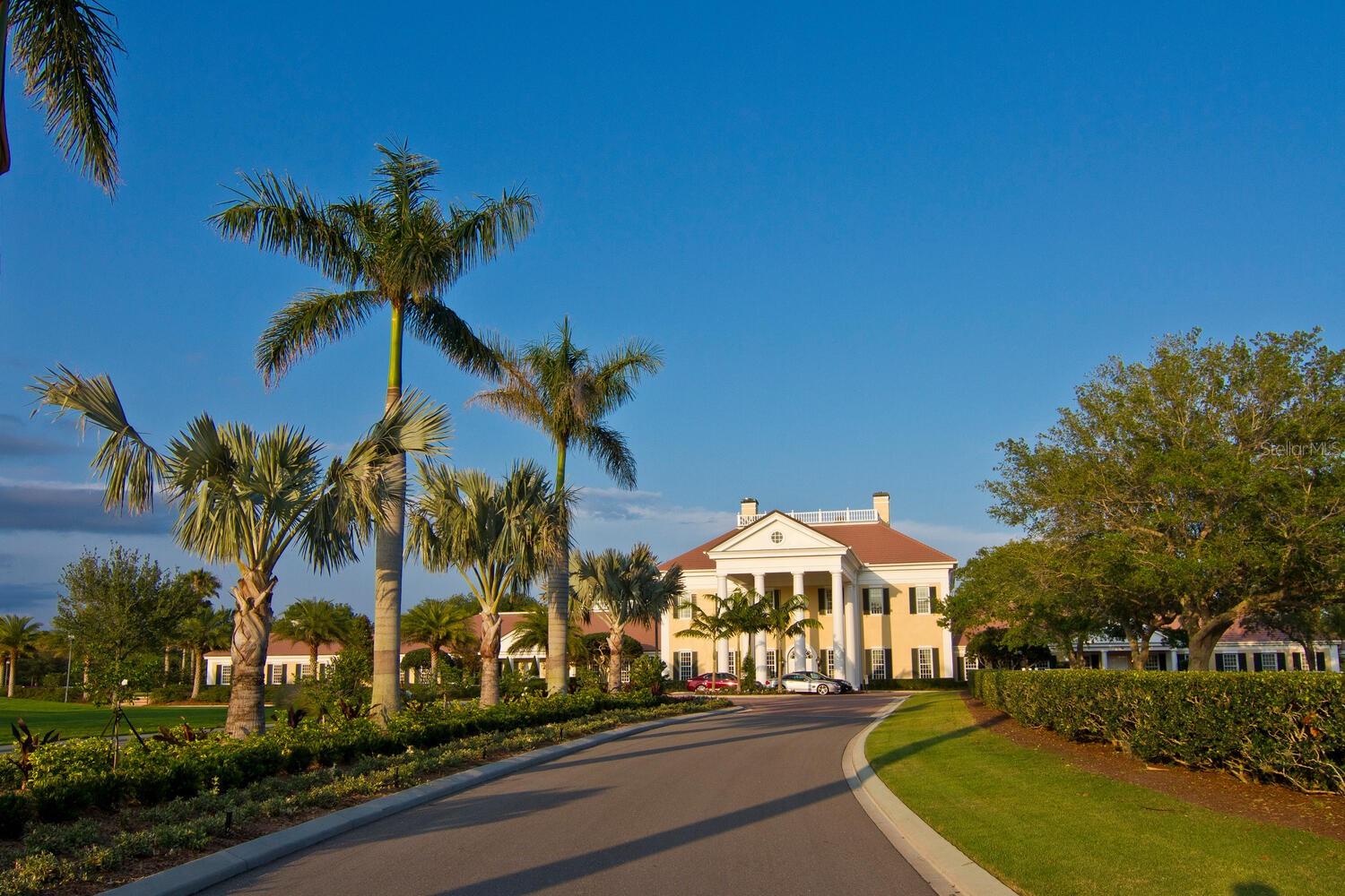 OAKS - Residential