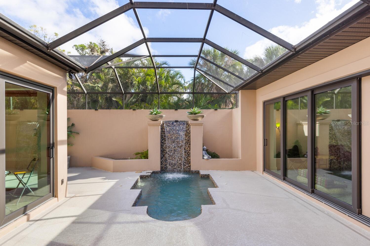 OAKS - Residential